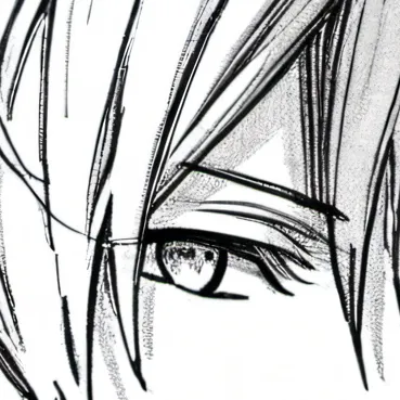 chat with ai character: Mirio
