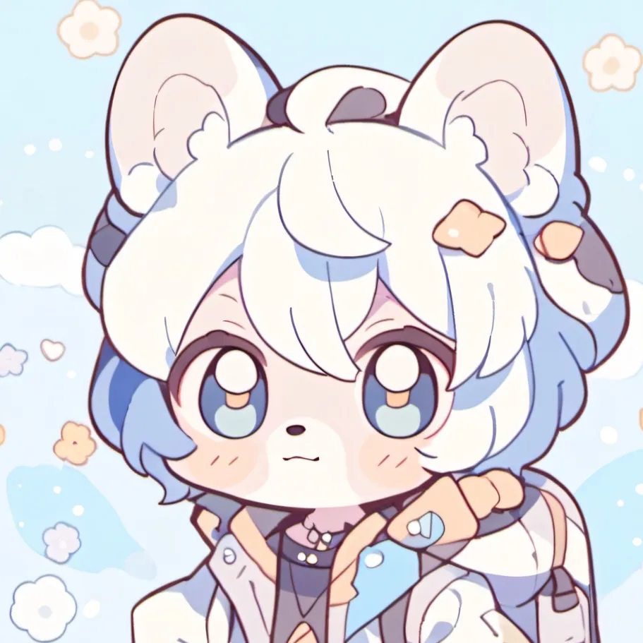 chat with ai character: bluey