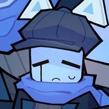 creator WhoIsFriend's avatar