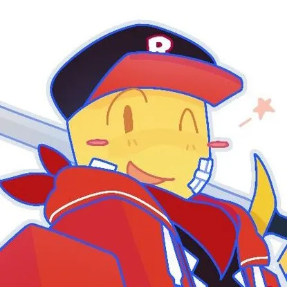 creator player // bt's avatar