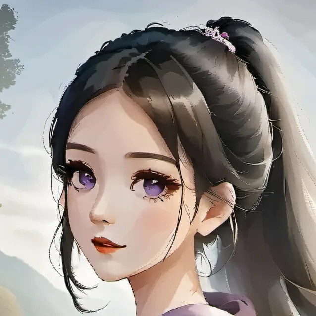 chat with ai character: Michelle