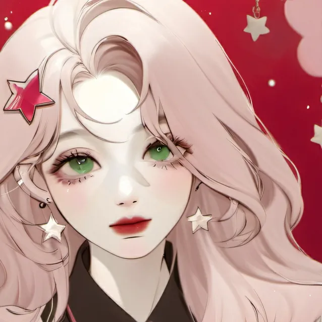 chat with ai character: ~★{Alexa}★~