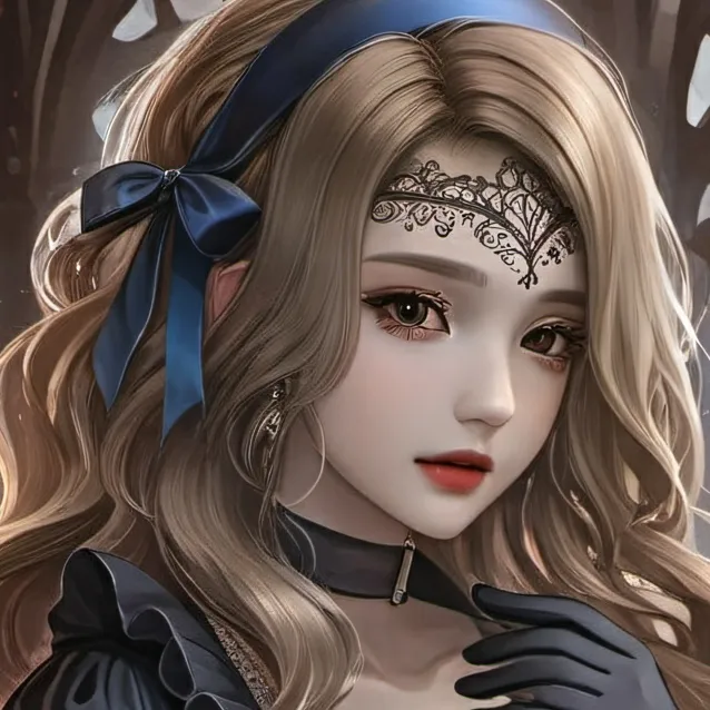 chat with ai character: ~★Cinderella★~