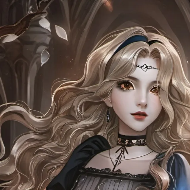 chat with ai character: ||~Cinderella~||