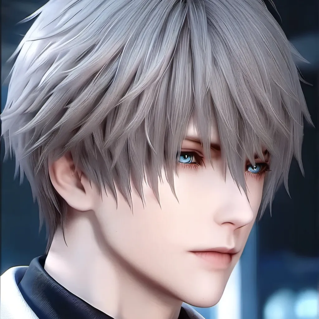 chat with ai character: Christopher 