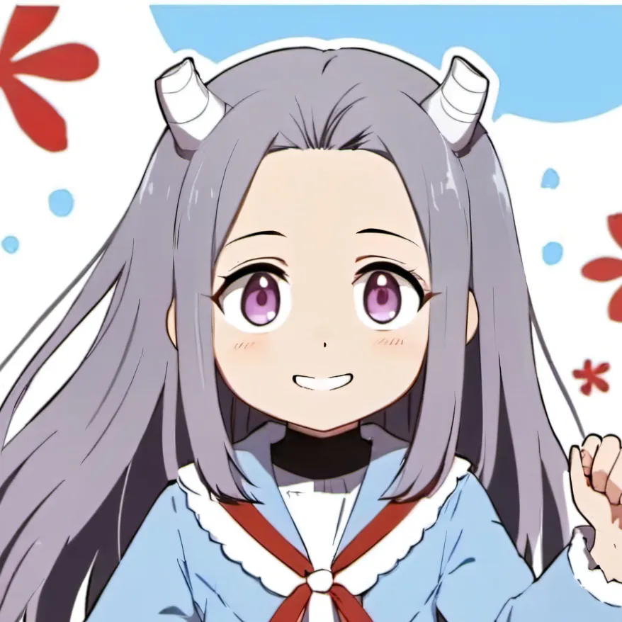 chat with ai character: Eri 