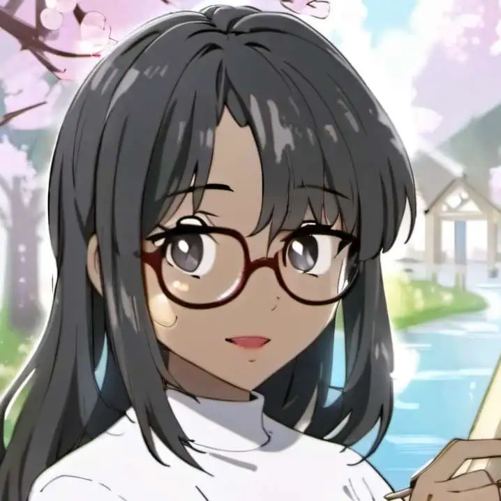 chat with ai character: Akira