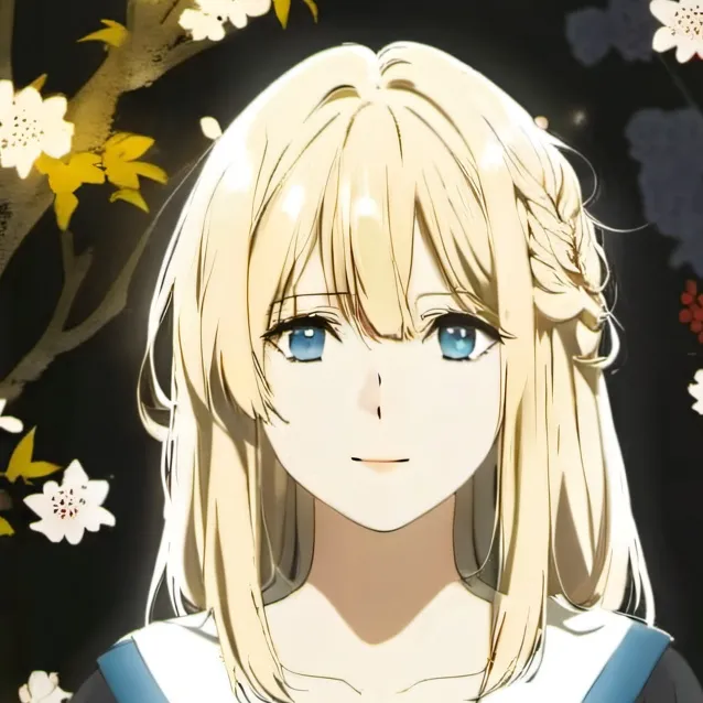 chat with ai character: astrid 