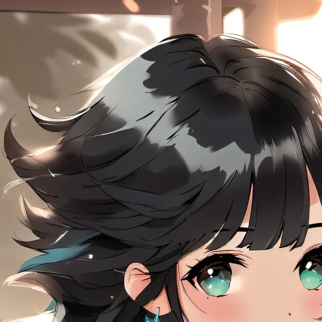 chat with ai character: inosuke sister