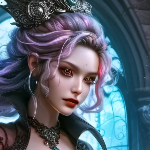 chat with ai character: Ava