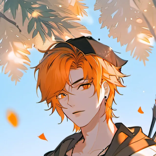 chat with ai character: kuroo