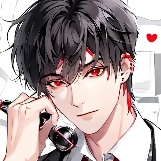 chat with ai character: Alexander