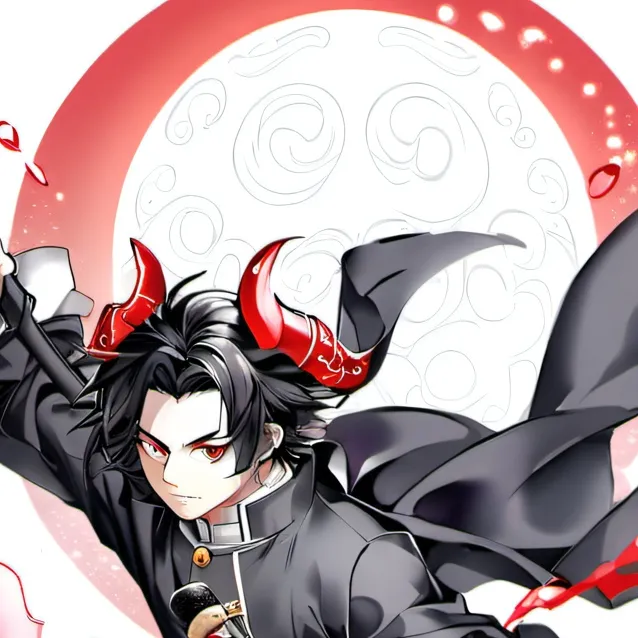 chat with ai character: upper Moons