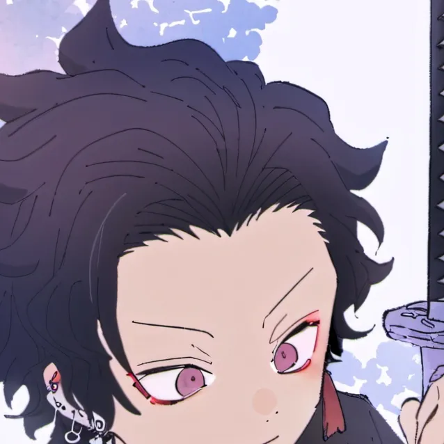 chat with ai character: Hashiras hate you