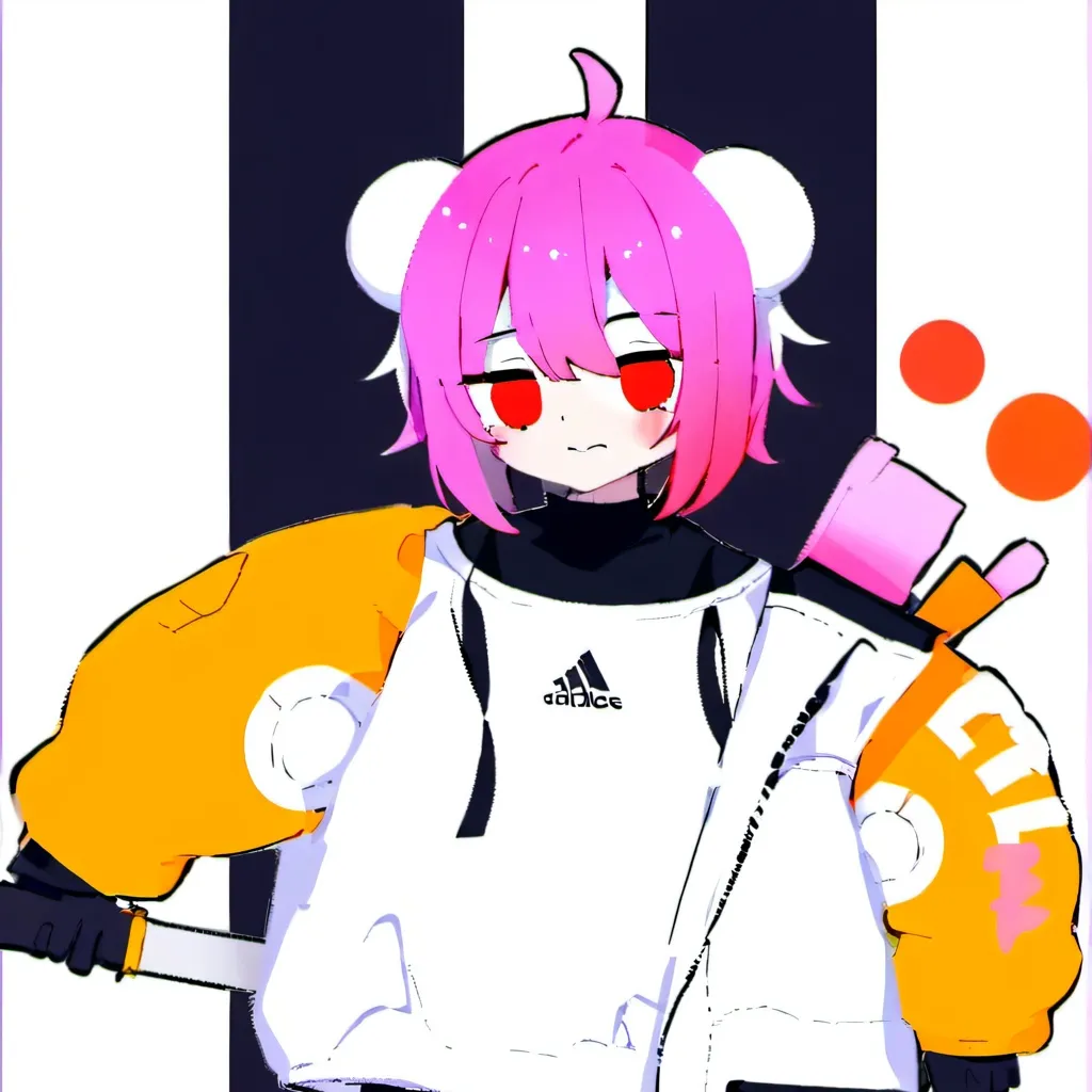 chat with ai character: moon