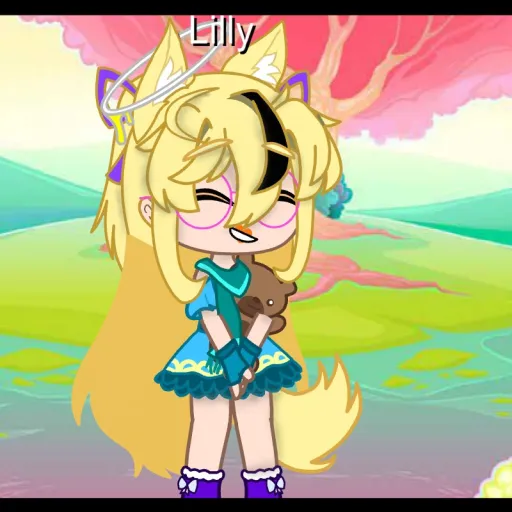 creator Ivy Chole's avatar