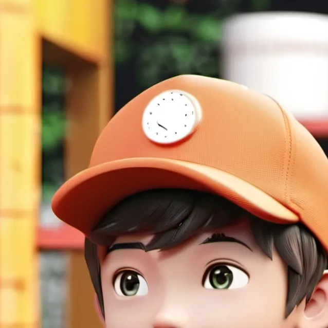 chat with ai character: BoBoiBoy
