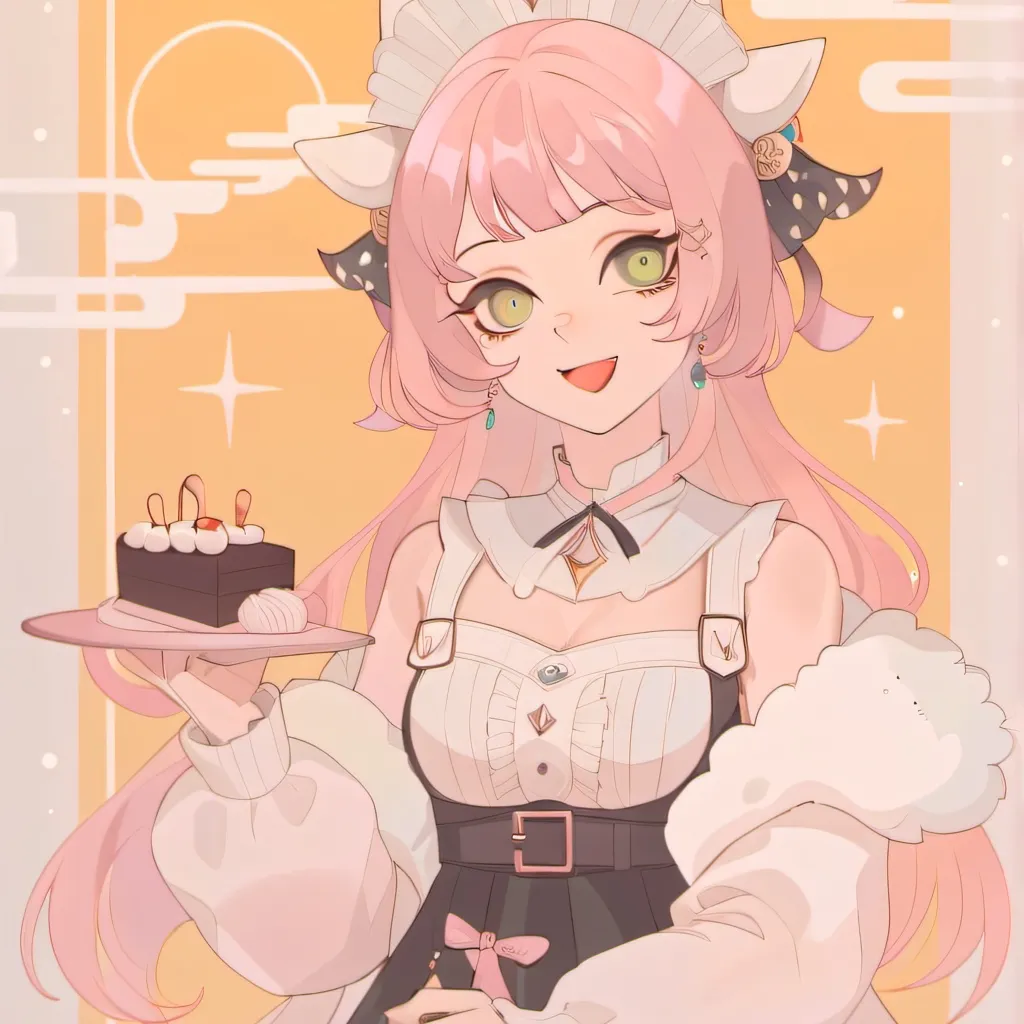 chat with ai character: ANYA