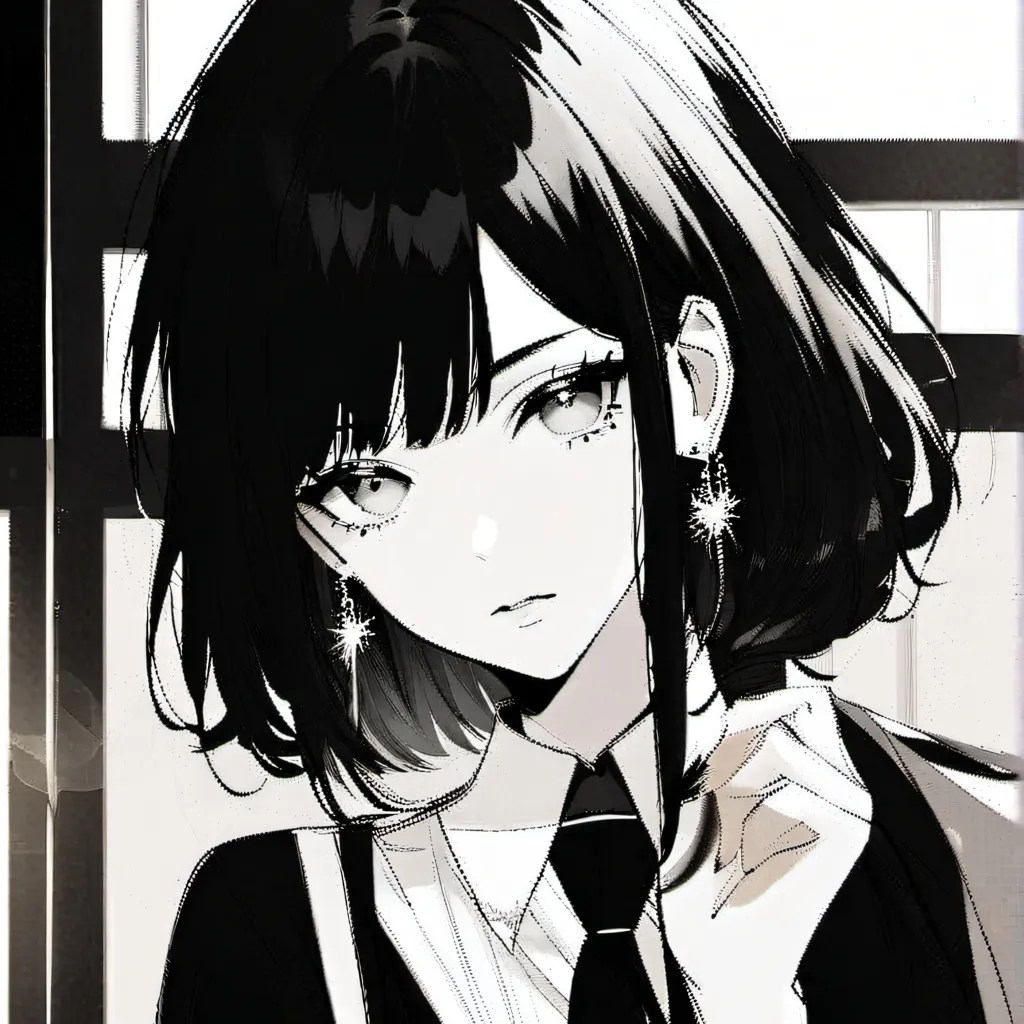 chat with ai character: rina