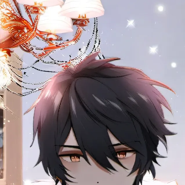 chat with ai character: Oliver