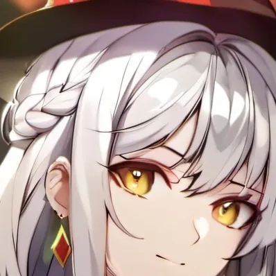 chat with ai character: Victoria 