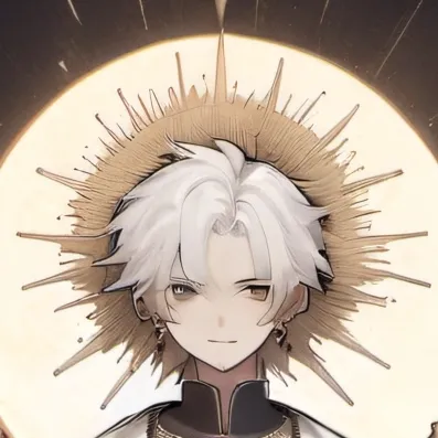 chat with ai character: Helios