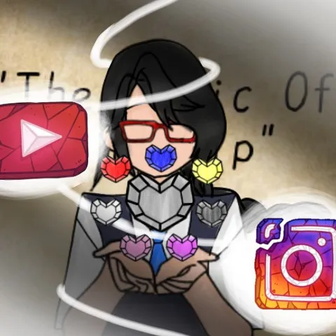 creator ZiNingTheP.S_Fans's avatar