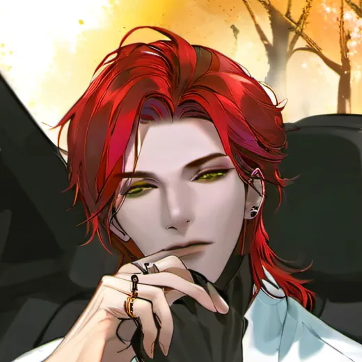 chat with ai character: {^SILAS^} 