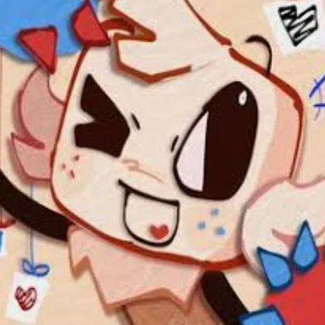 creator β€οΈπΊπππΉπ πΊπππ΅πΈπ
π's avatar