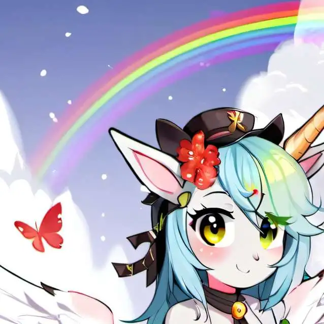 chat with ai character: Mlp next gen