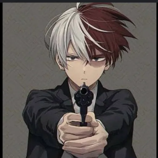 creator Aro-Ace's avatar