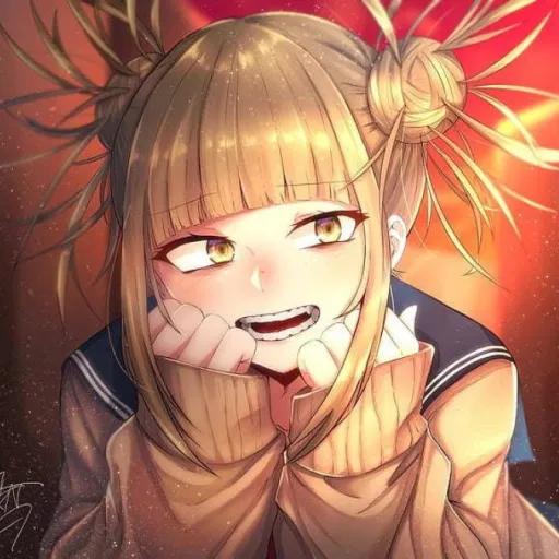 creator ✨Himkø Tøga✨'s avatar