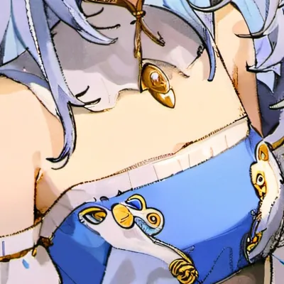 chat with ai character: Yuki