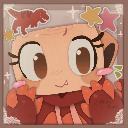 creator 🦖☆Shelly!☆🦖's avatar