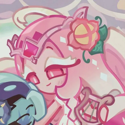 creator 🍬♡。Eternal。♡🍬's avatar