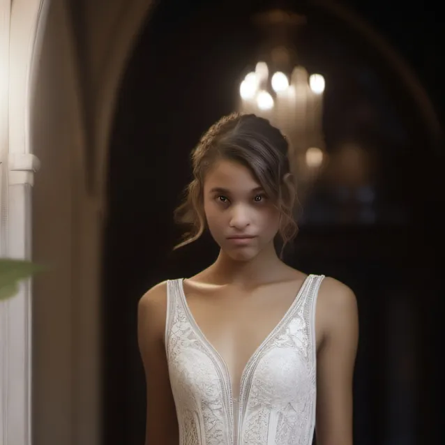 chat with ai character: Iris