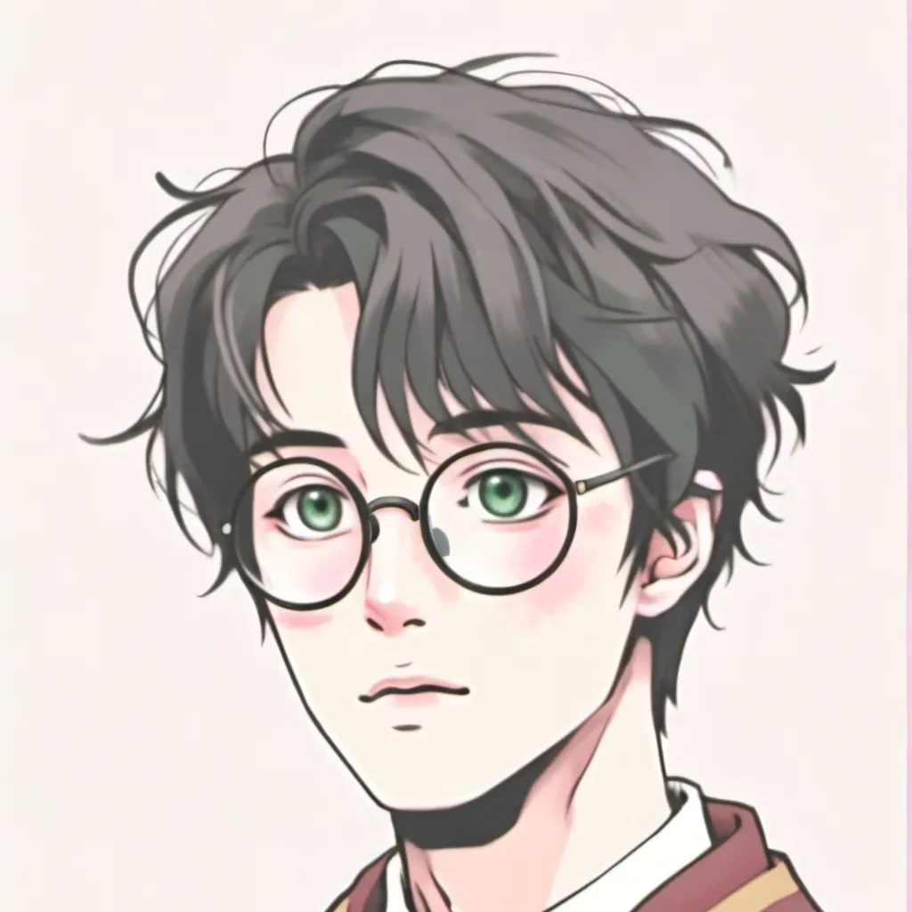 chat with ai character: Harry Potter 