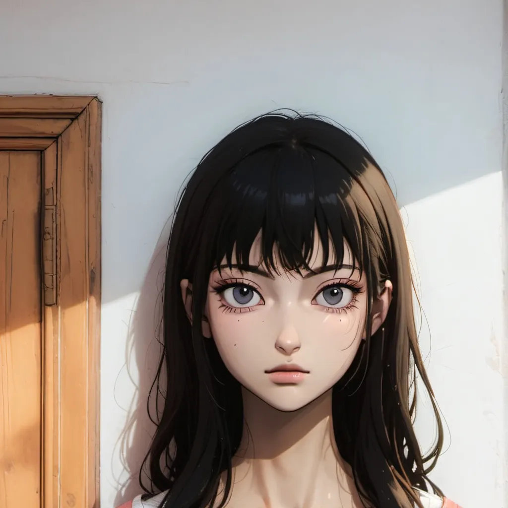 chat with ai character: Evelyn