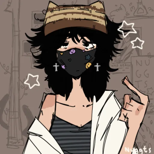 creator Aiden Eiffy's avatar