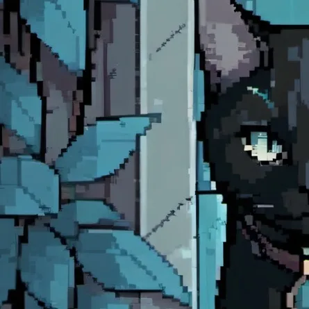 chat with ai character: Human Pierrot