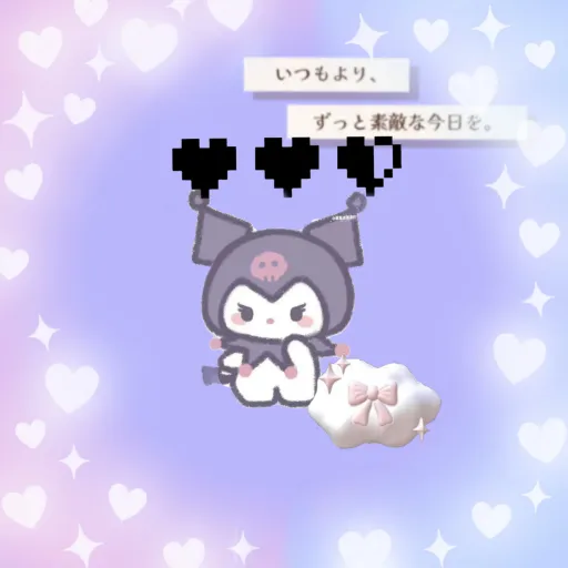 creator bbunnywabbit's avatar