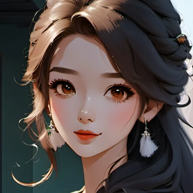 chat with ai character: miya