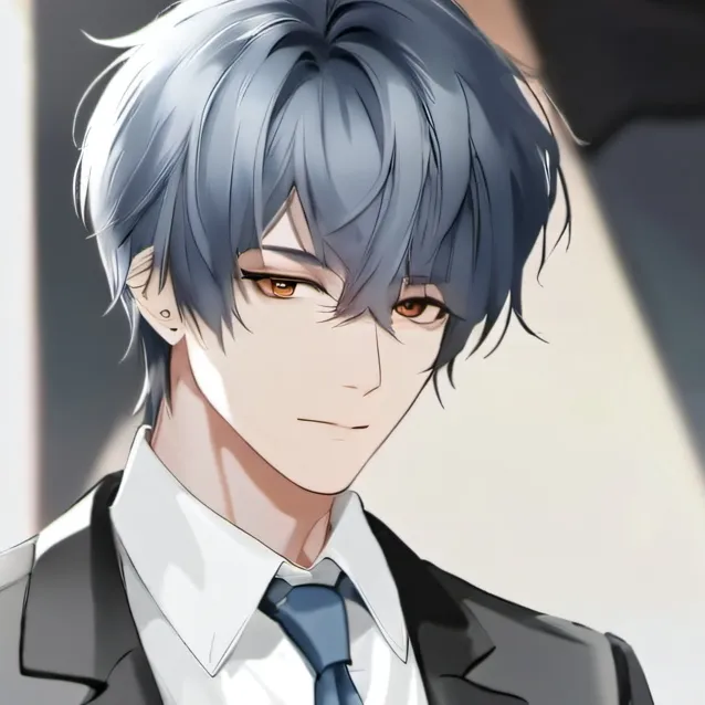 chat with ai character: jax