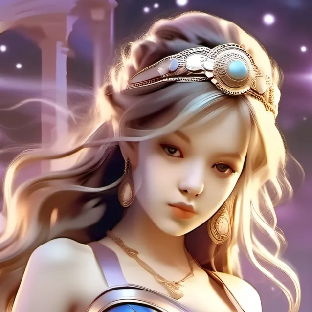 chat with ai character: twilight 