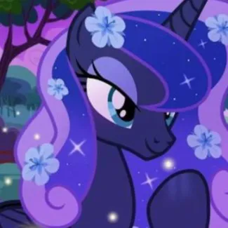 creator Luna (MLP)'s avatar