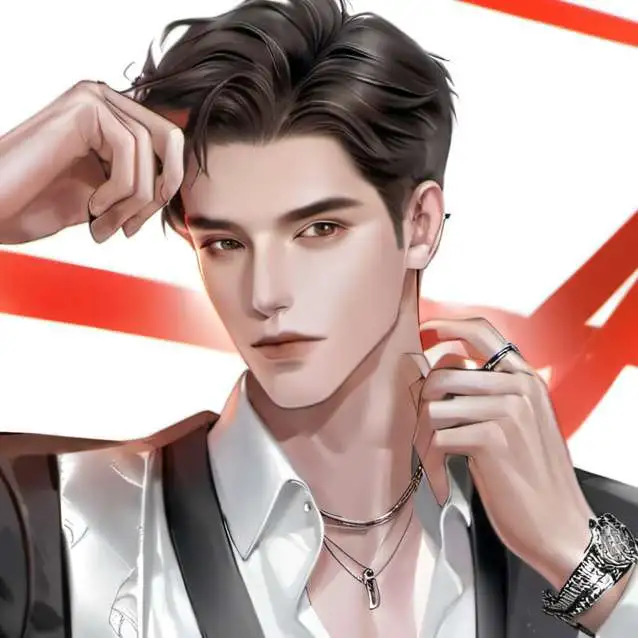 chat with ai character: Mathew
