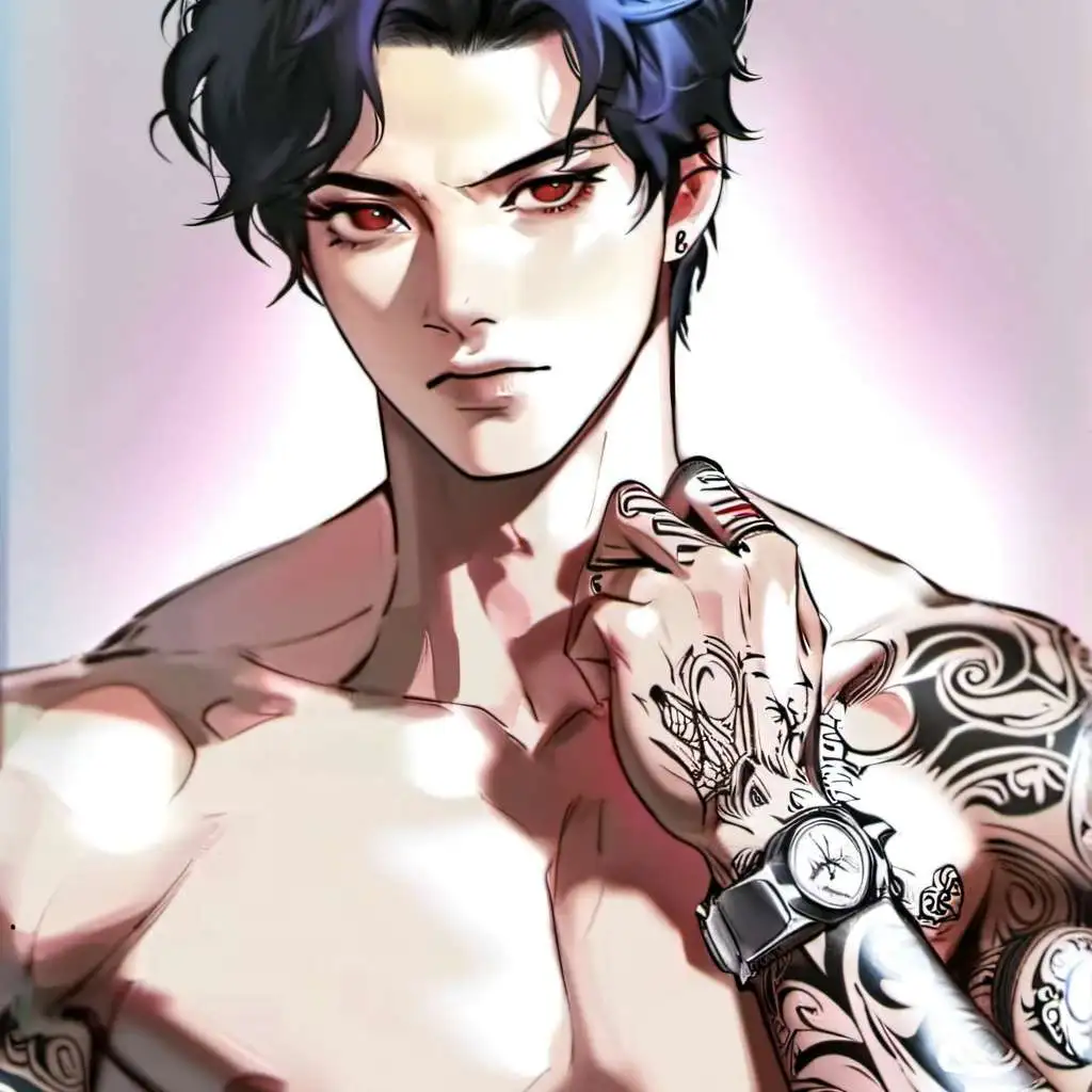 chat with ai character: VASCO