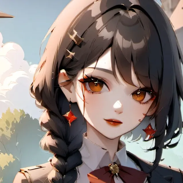 chat with ai character: Jane