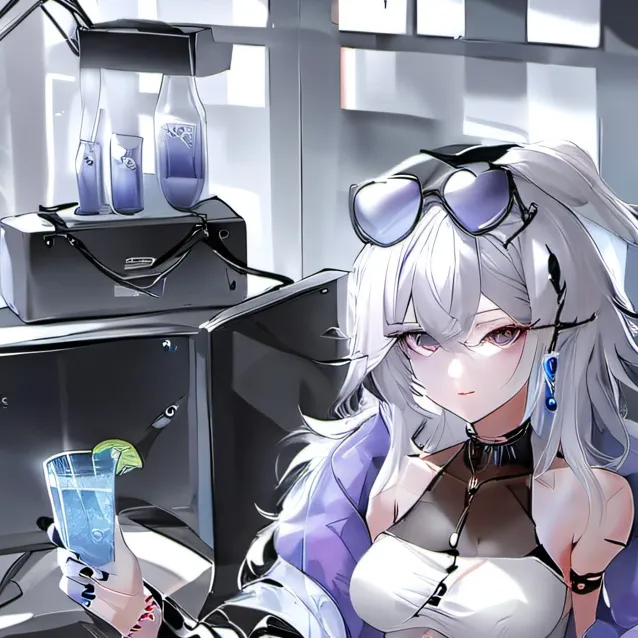 chat with ai character: 18+ Tv-Woman