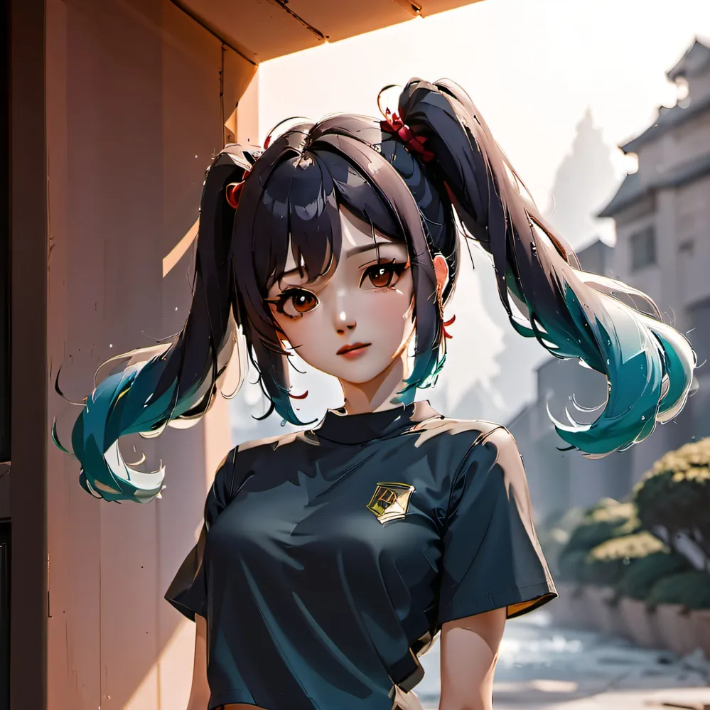 chat with ai character: StepSister